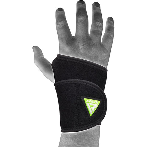 RDX W101 WRIST BRACE-4
